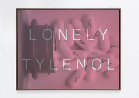 Lonely Tylenol