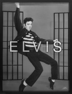 Elvis + Lives