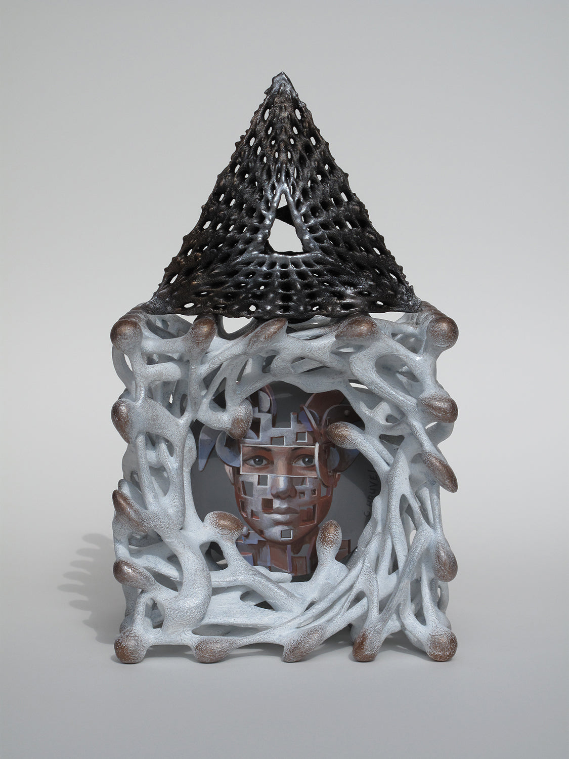 Cube #1 -  !!!!! SOLD !!!!!
