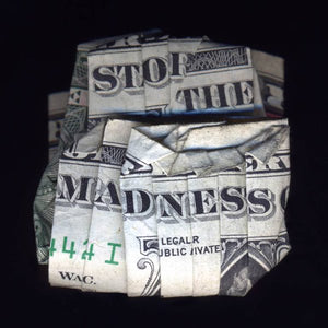 Stop the Madness