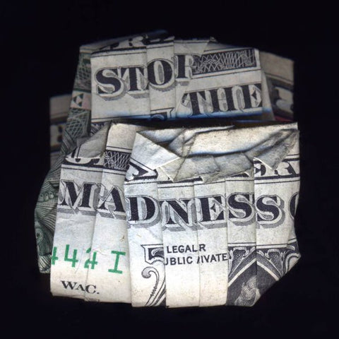 Stop the Madness