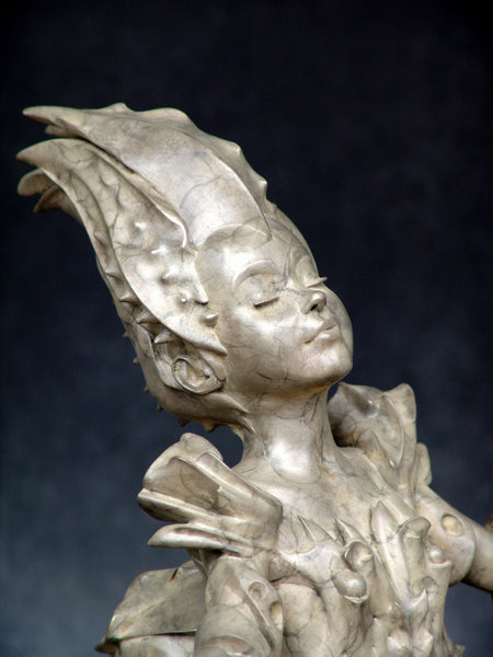 THE FOUR NATURAL ELEMENTS - FULL SERIES