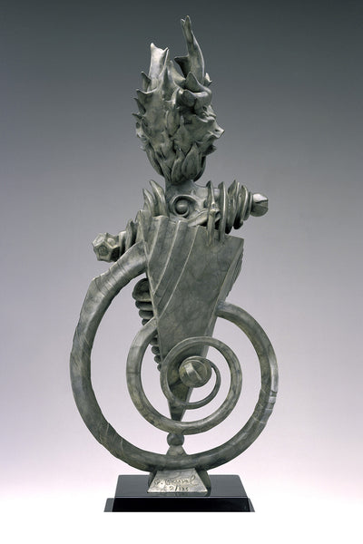 THE FOUR NATURAL ELEMENTS - FULL SERIES