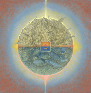 The Eclipse
