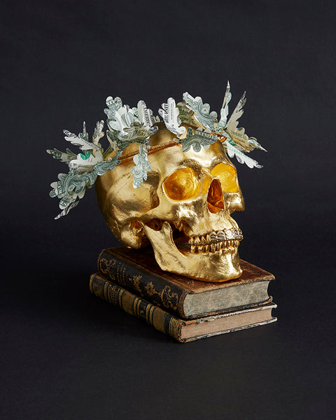 Ex Arcadia by Justine Smith