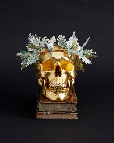 Ex Arcadia by Justine Smith