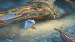 The Forgotten Shore
