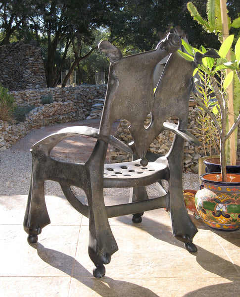 Galileo's Chair