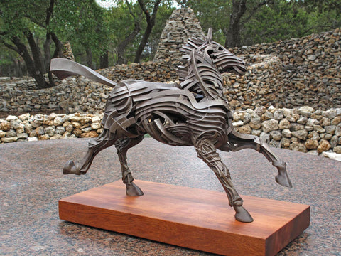 George's Horse - !!! SOLD !!!