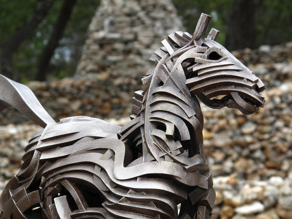 George's Horse - !!! SOLD !!!