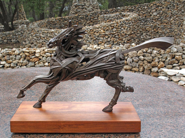 George's Horse - !!! SOLD !!!