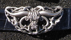 Longhorn