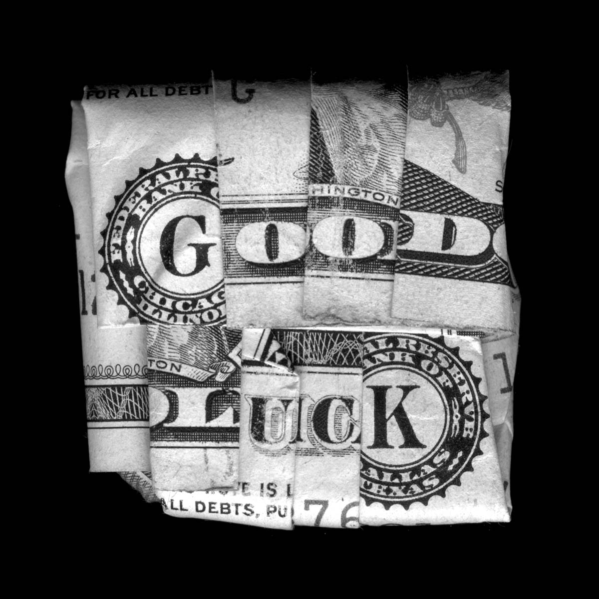 Good Luck