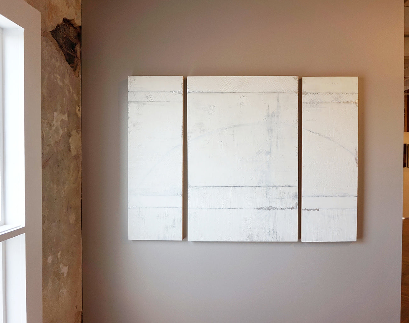 Reflections on the Lightness of Being