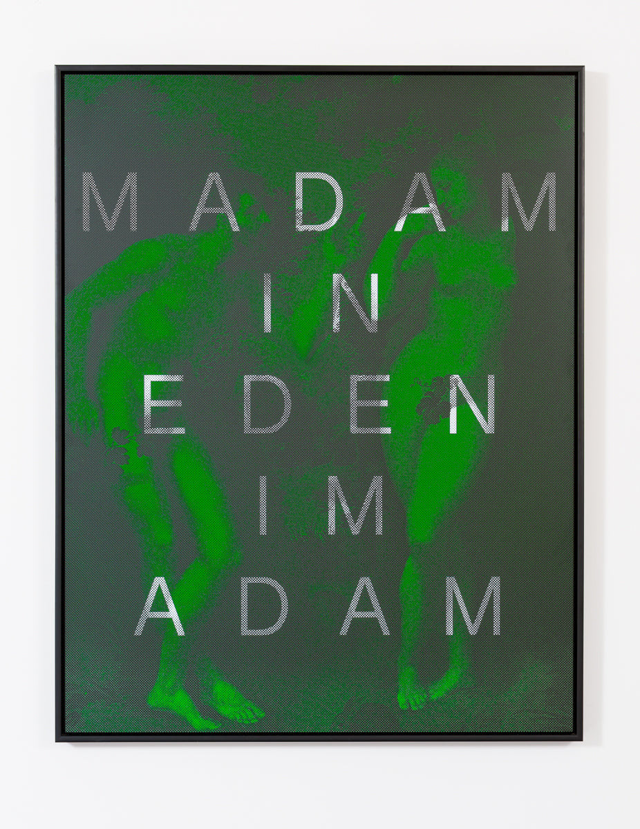 Madam In Eden Im Adam