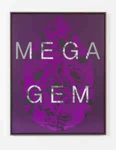 Mega Gem