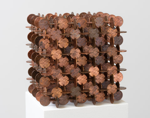 Memorial Cube 540 (2016)
