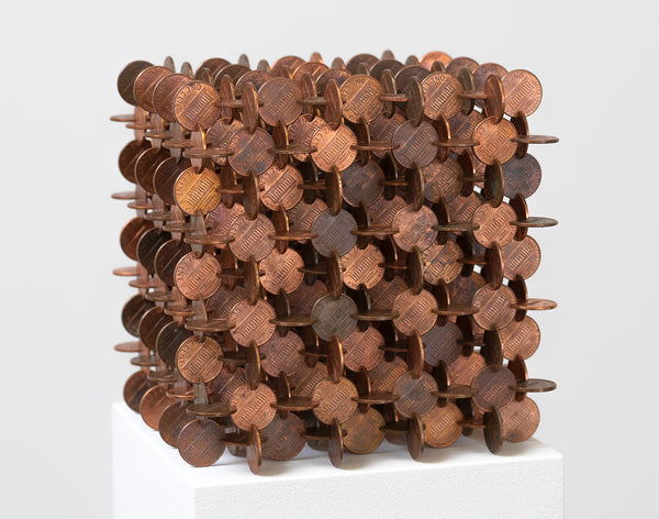 Memorial Cube 540 (2016)