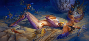 Metamorphosis