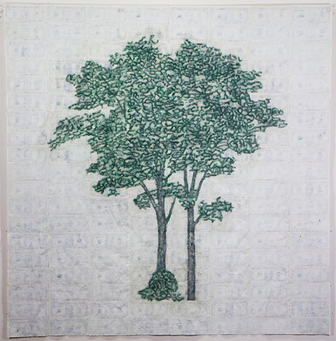 One Tree Cannot Make a Forest 01