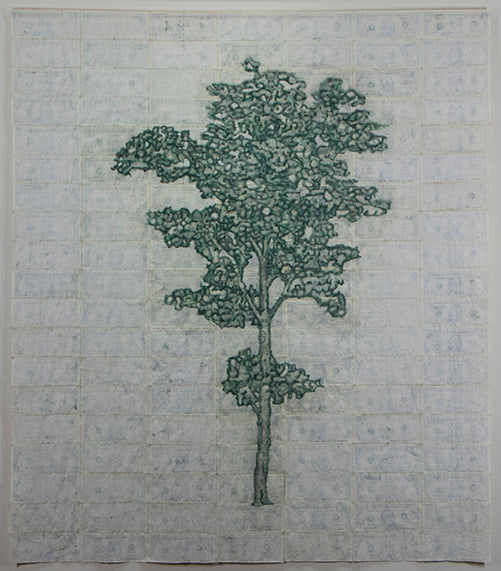 One Tree Cannot Make A Forest 02
