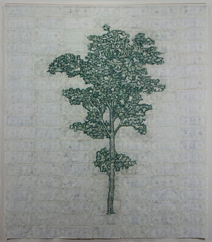 One Tree Cannot Make A Forest 02