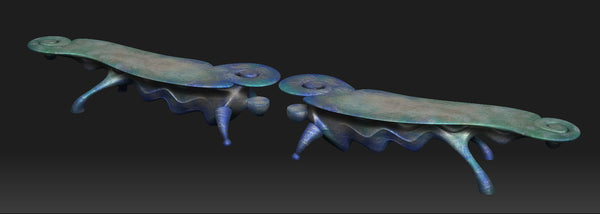 Peet & Re-Peet - !!! SOLD !!!