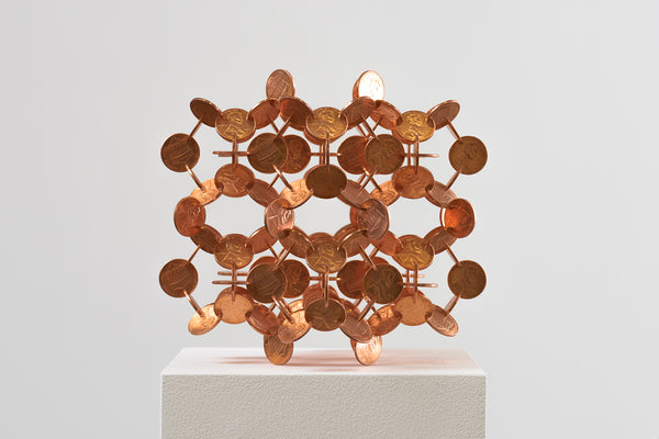 Penny Molecule (Shiny) (2016)