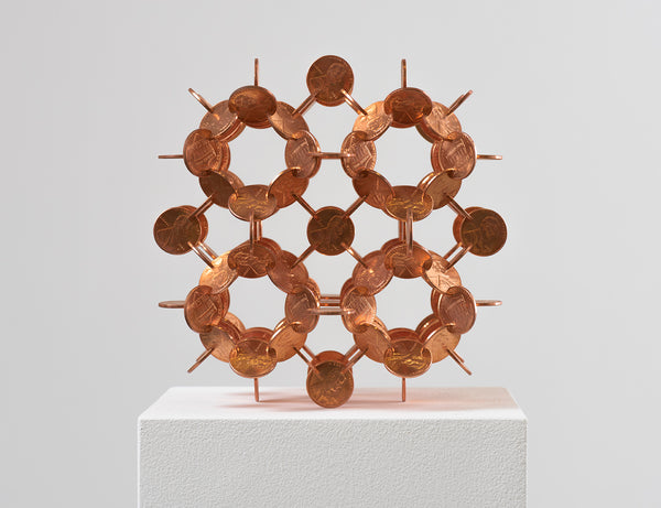 Penny Molecule (Shiny) (2016)