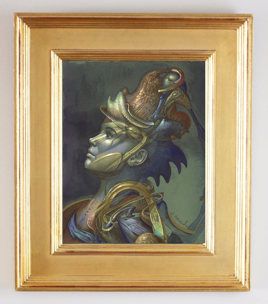 The Poet - !!! SOLD !!!