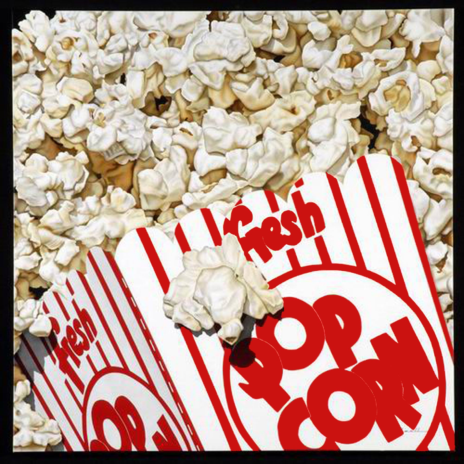 Popcorn