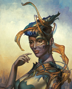 Psyche