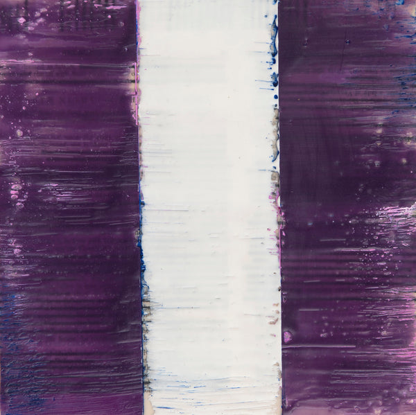 Color Study Totems