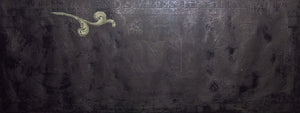 Untitled Dollar Drawing, 2013