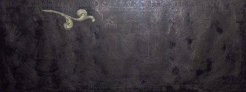 Untitled Dollar Drawing, 2013