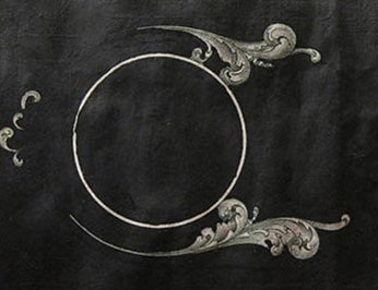 Untitled Dollar Drawing #5, 2012